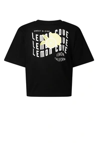 D-zine meisjes T-shirt